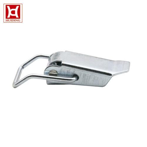 Mini Fastemers Toggle Latch Locking Box Parts