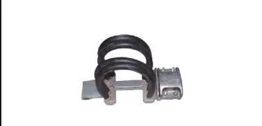 Bus-Bar Flexible Clamps (Type MGS)