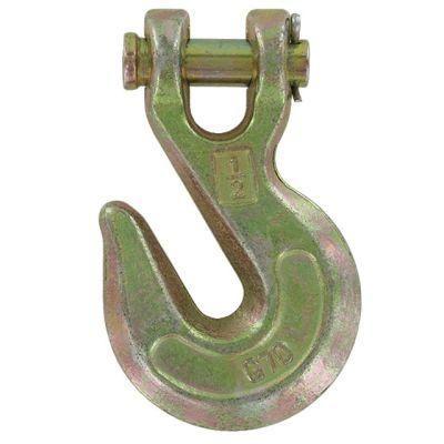 G80 Clevis Sling Hook with Different Usage