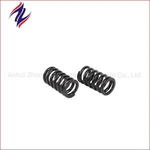 High Quality Electrophoresis Spiral Coil Compression Spring for Machines
