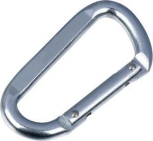 Small Size Steel Carabiner