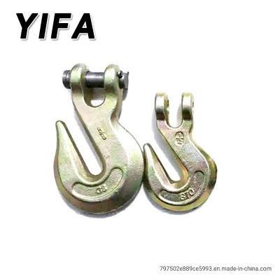 Rigging Hardware Forged G70 G80 Clevis/Eye Grab Hook