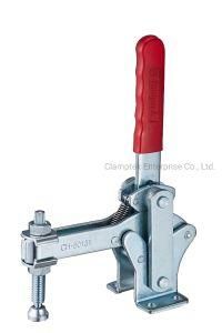 Clamptek Heavy Duty Weldable Vertical Toggle Clamp CH-60131