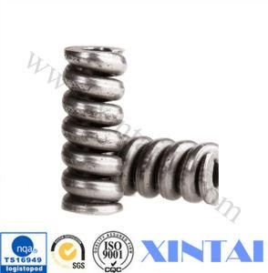 Custom Many Kinds Of Steel Coil Compression Spring