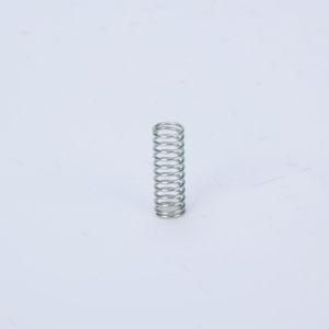 Heli Spring Customized ISO High Precision Small Metal Compression Spring
