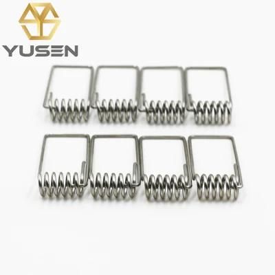 Yisen Professional Spring Manufacturer Supply Torsion Spring