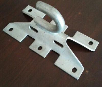 Hot Sale Single Hook Bracket