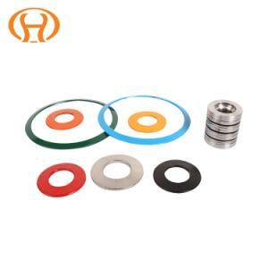 China Cup Washer Disc Spring Manufacuture