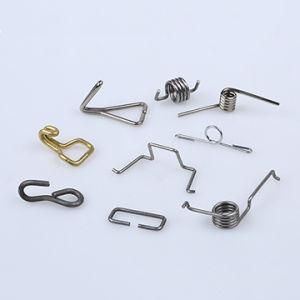 ODM Customized Springs Various Shaped Wire Forming Spring for Compression, Square Spring for Toy or Furniture
