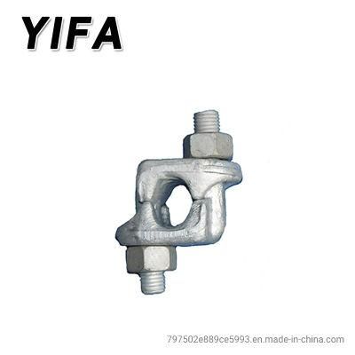 G429 Wire Rope Clip Clamps