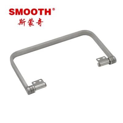 120 Degree Supporting Rotating Friction Hinge for Tablet PC