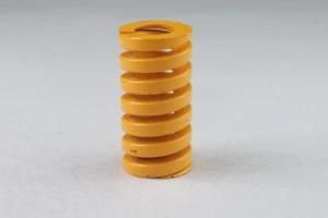 Replacement Misumi Standard Swm/Swf Red Medium Load Mould Die Coil Spring