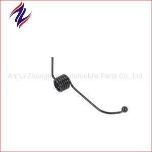 Black Torsion Spring for Auto Wiper