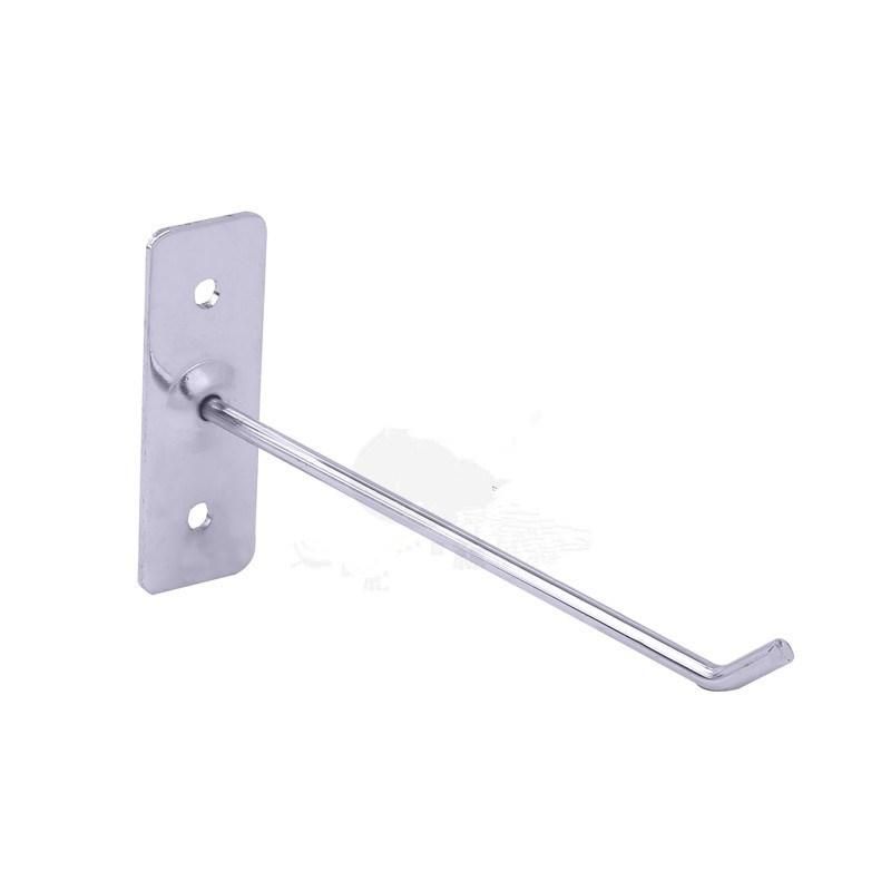 Wall Mounted Display Hanging Hook for Display Stores