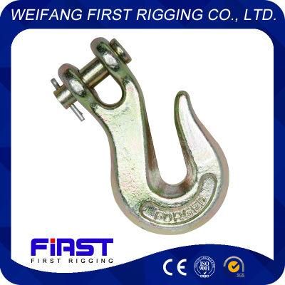 Hot Selling G80 Clevis Grab Hook