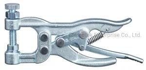 Clamptek Toggle Plier/Squeeze Action Toggle Clamp CH-51000