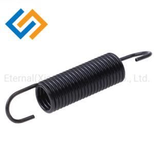 Customized Low Price Metal Extension Spring for Bearing Tensile Force Tension