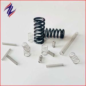 High Quality Stainless Steel Carbon Steel Compression Spring for Machine Components