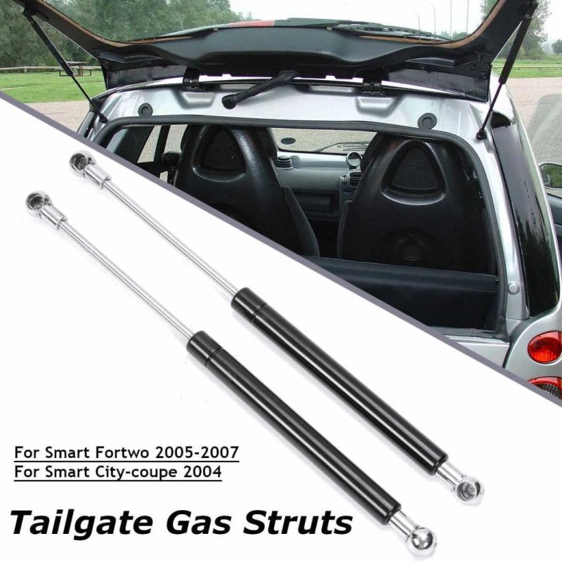 Different Size Gas Spring/Gas Strut for Car Parts
