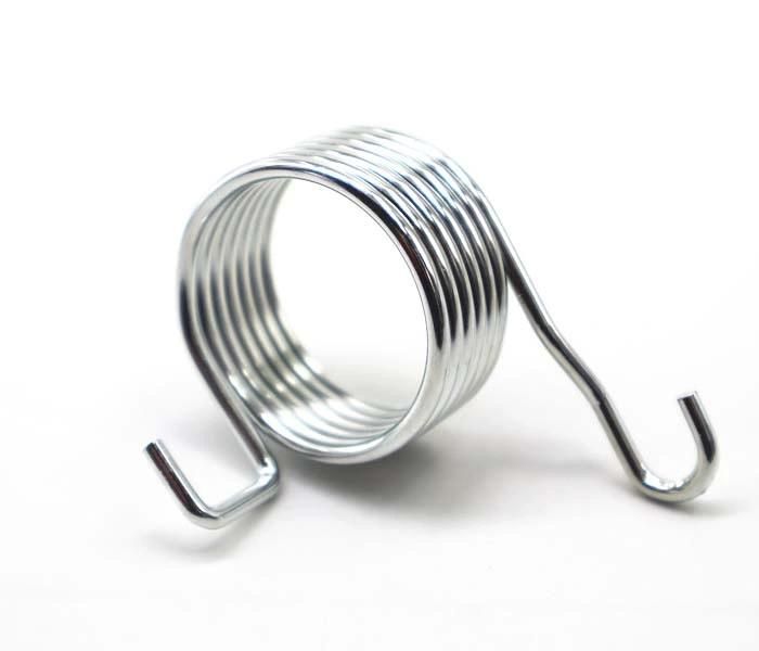 Hot Selling Music Wire Garage Door Torsion Spring Long Leg Torsion Spring with Galvanized