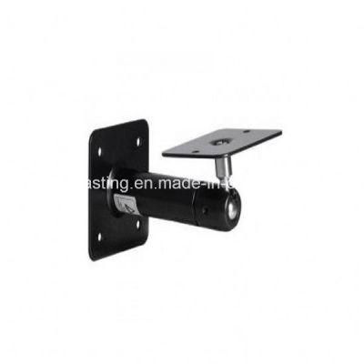 Stainless Steel Metal Wall Bracket by Precision Cast
