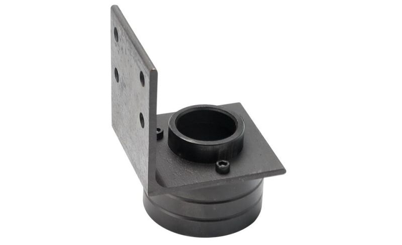 Hsk63f Tool Holder Lock Tool Holder Tool Holder Fastening Fixture Bearing Locking Device Fixture CNC Parts Lathe Tool