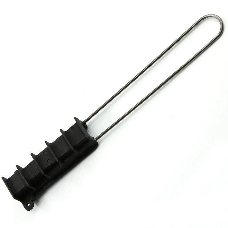 Holding Clip Manufacturer Economic Drop Wire Clamp
