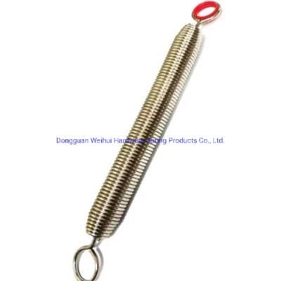 Reform Spring Stainless Steel Extension Pilates Spring