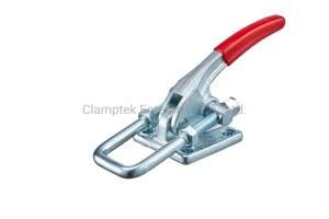 Clamptek Forged Steel Latch Type Toggle Clamp CH-40380 (93856)