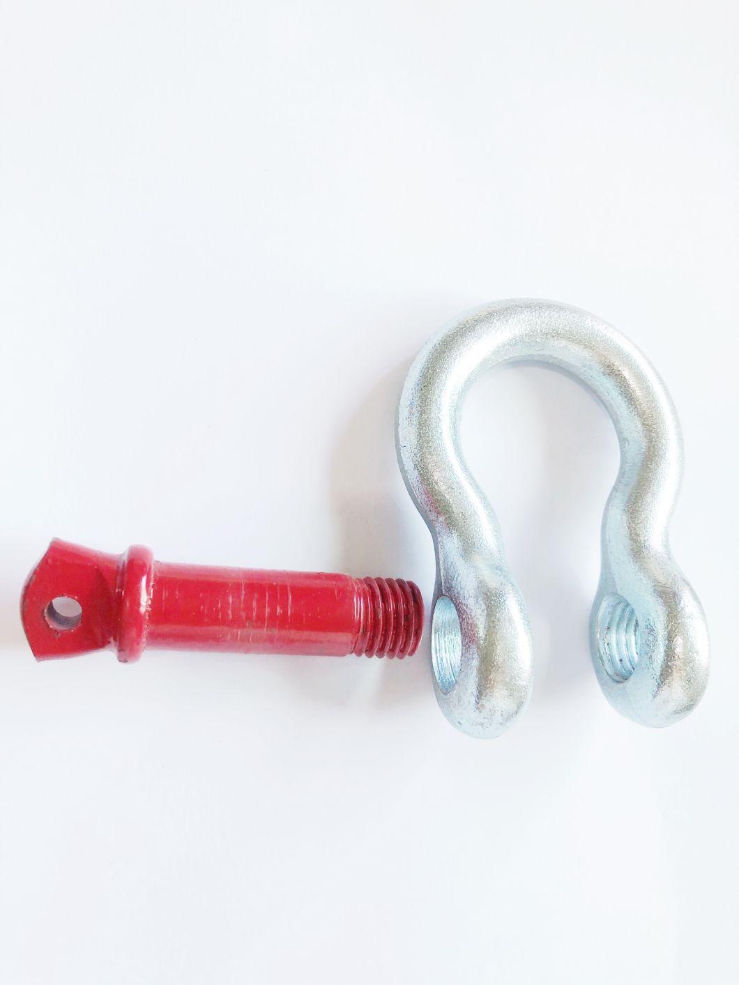 Us Style Bow Shackle