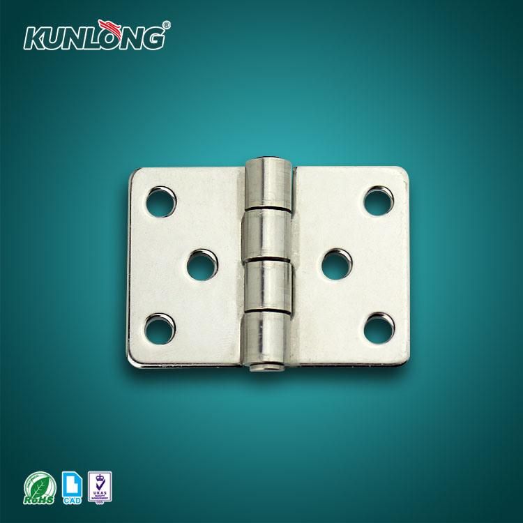 Sk2-1520 Stainless Steel 304 180 Degree Electrical Box Butt Hinge