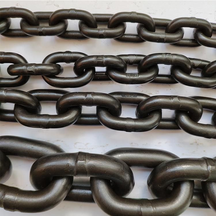 Factory Whole Sale Top Supplier Mining Chain