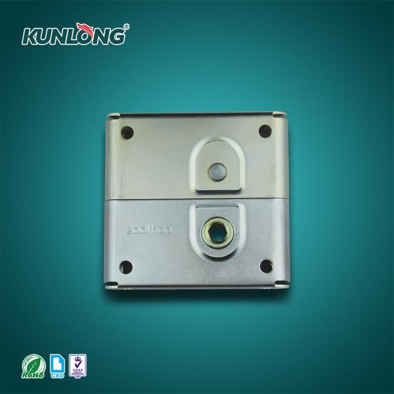 Sk1-R5-007 Allen Key Lock LED Screen Cabinet Hook Lock