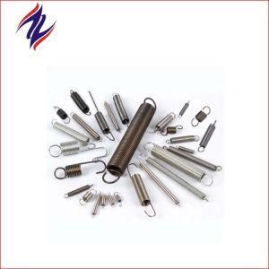 Customized Tension Spring Manufacturer with High Quality