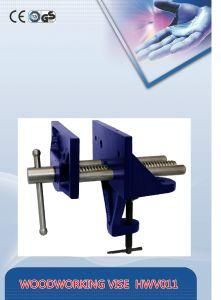 6&prime;&prime;woodworking Vise