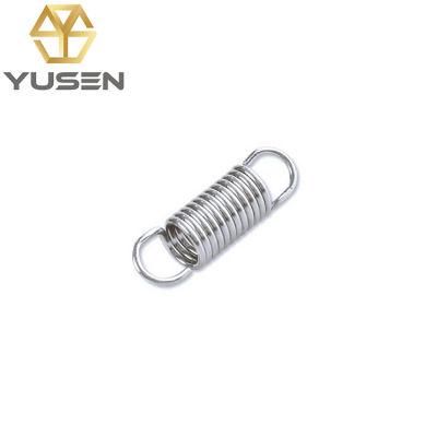 Custom Small Spring Steel Stainless Steel Tension Springs