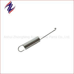 Galvanized Small Hook Tension Spring