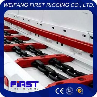 Wholesale Custom High Quality Black Painted High Test Chain for Mining