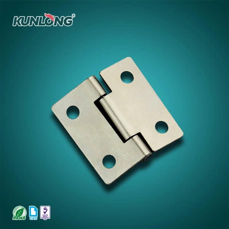 Sk2-078-1 Small Iron Door Butt Hinge for Cabinet Door Hinges