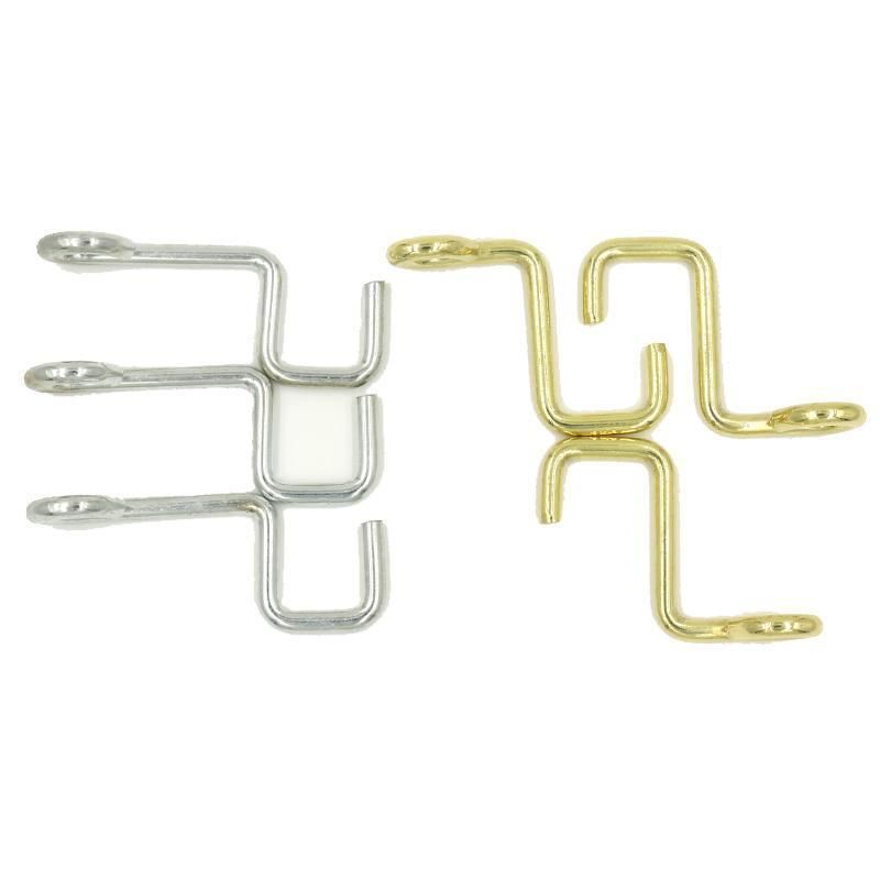 Dongguan Factory Customize Water Heater Wire Forming Galvanized Brass Metal Fittings on Demand