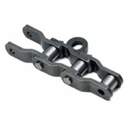 Paver Chains for Paving Machines