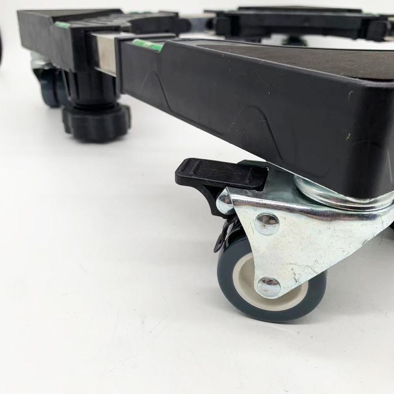 Wbd Mobile Transport Stand Washing Machine Refrigerator Base