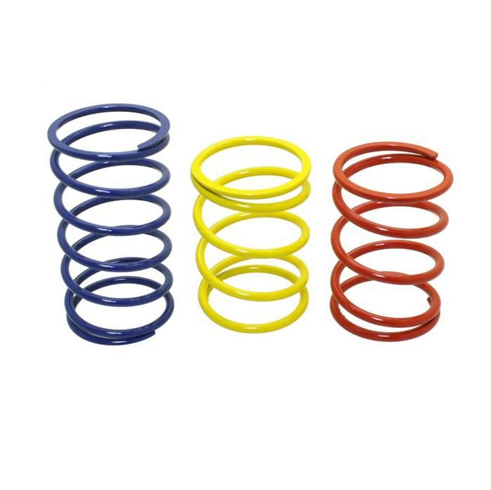 Shock Absorber Spring Stainless Vibration Isolator Using in Chillers