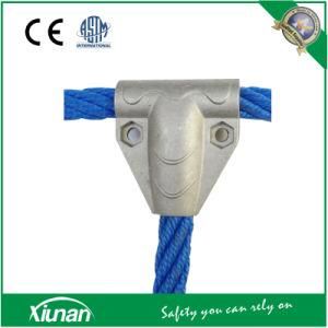 Aluminium T Connector of Climbing Net