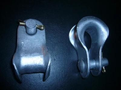 Thailand Preformed Deadend Clevis Thimble