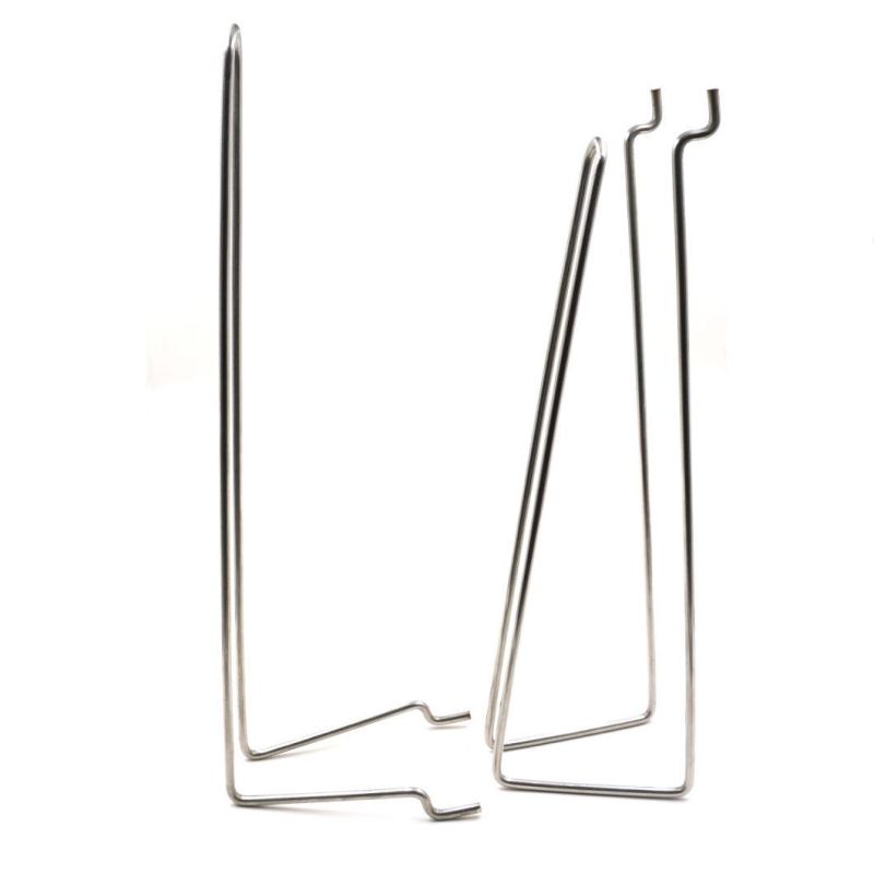 Spring Clip for Wooden Case