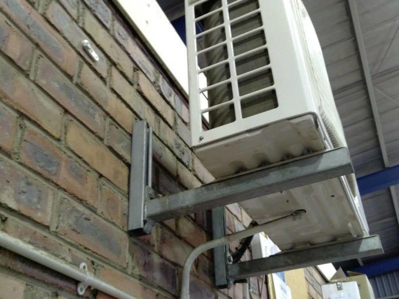 South African Market Air Conditioner Bracket