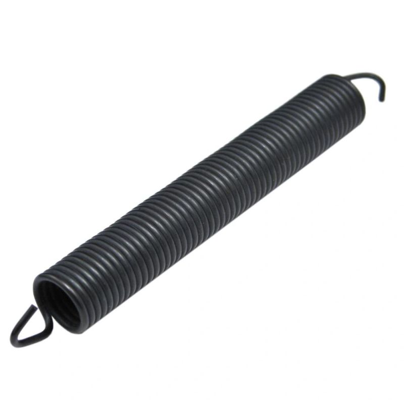 Precision Retractable Tension Spring
