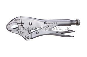 Clamptek Manual Toggle Locking Plier/Squeeze Action Toggle Clamp CH-51152