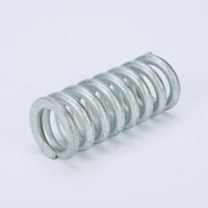 Heli Spring Stainless Steel Compression Spring Coil